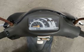 SUZUKI LETS2 CA1PA