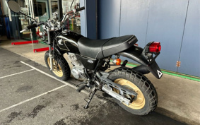 HONDA APE100 HC07