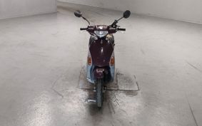 SUZUKI LETS4 CA45A