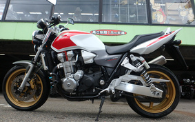 HONDA CB1300SF SUPER FOUR 2004 SC54