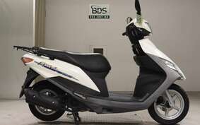 SUZUKI ADDRESS V125 DT11A