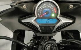 HONDA CBR250R MC41