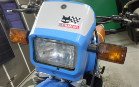 YAMAHA XT250 SEROW T 30X