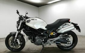 DUCATI MONSTER 696 2009 M500A