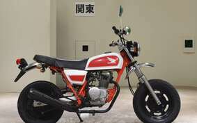 HONDA APE 100 HC07