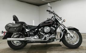 YAMAHA DRAGSTAR 400 CLASSIC 2013 VH02J