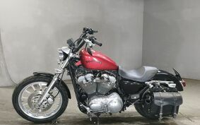 HARLEY XL883 2009 CR2