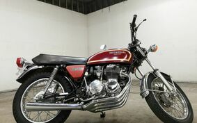 HONDA CB400F CB400F