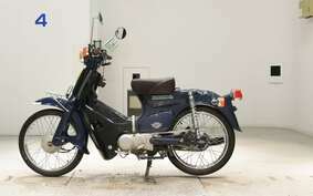 HONDA C70 SUPER CUB C70