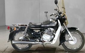 HONDA CD125T BENLY JA03