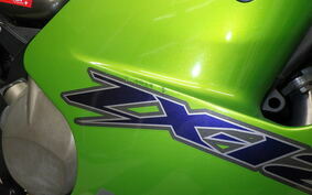 KAWASAKI ZX 1200 NINJA R 2001 ZXT20A