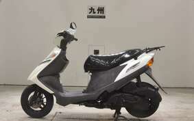 SUZUKI ADDRESS V125 G CF46A