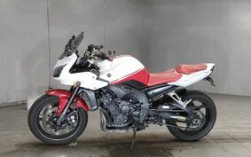 YAMAHA FZ FAZER FEATHER 2009 RN21J