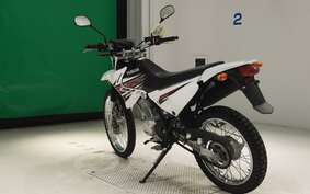 YAMAHA XTZ125