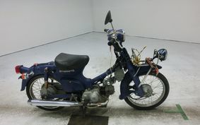 HONDA PRESS CUB 50 C50