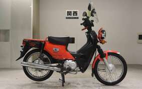 HONDA CROSS CUB 110 JA10