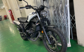 HONDA CL250 MC57