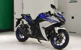 YAMAHA YZF-R25 RG10J