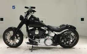 HARLEY FLSTC 1580 2006