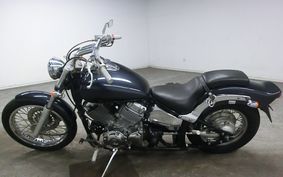 YAMAHA DRAGSTAR 400 1997 4TR