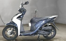 HONDA DIO 110 JF58