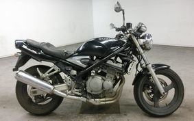 SUZUKI BANDIT 250 GJ77A