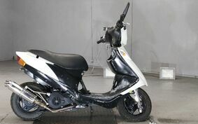 SUZUKI ADDRESS V125 G CF4EA