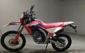 HONDA CRF250L MD47