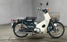 HONDA C70 SUPER CUB HA02