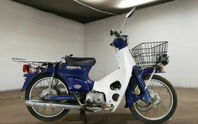 HONDA PRESS CUB 50 AA01