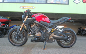 HONDA CB650R 2020 RH03