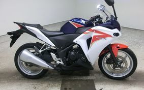 HONDA CBR250R Fi MC41