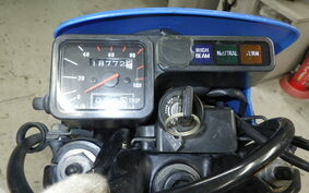 HONDA TL125 JD06