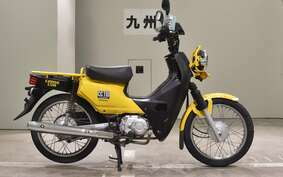 HONDA CROSS CUB 110 JA10