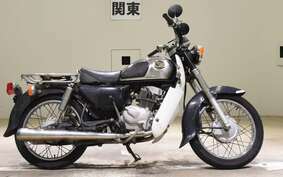 HONDA CD125T BENLY JA03