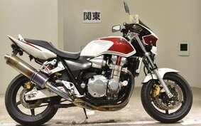 HONDA CB1300SF SUPER FOUR 2007 SC54