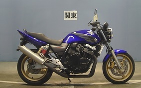 HONDA CB400SFV-3 2006 NC39