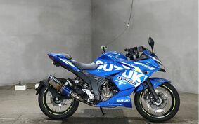 SUZUKI GIXXER 250 SF ED22B