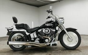 HARLEY FLSTC 1340 1998 BJL