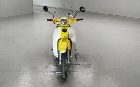 HONDA C110 SUPER CUB JA44