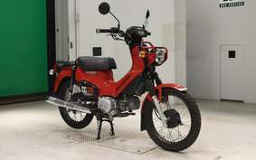 HONDA CROSS CUB 110 JA45