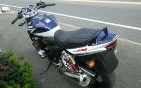 SUZUKI GSX1400 2004 GY71A