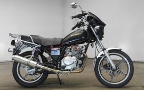 SUZUKI GN125 F Gen.2 PCJ2N