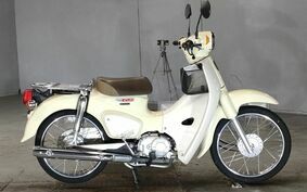 HONDA C50 SUPER CUB AA09