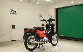 HONDA CROSS CUB 110 JA10