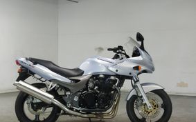 KAWASAKI ZR 700 S 2006 ZR750F