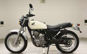 HONDA CB223S MC40