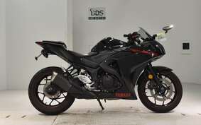 YAMAHA YZF-R25 RG10J