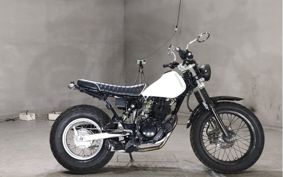 YAMAHA TW225 DG09J