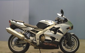 KAWASAKI NINJA ZX-6R 2002 ZX636A